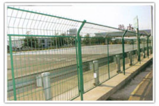 Fence Wire Mesh